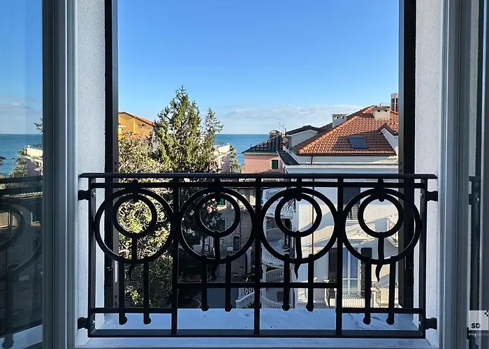 Hotel Villa Elena