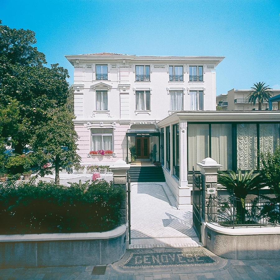Elena 3* Varazze