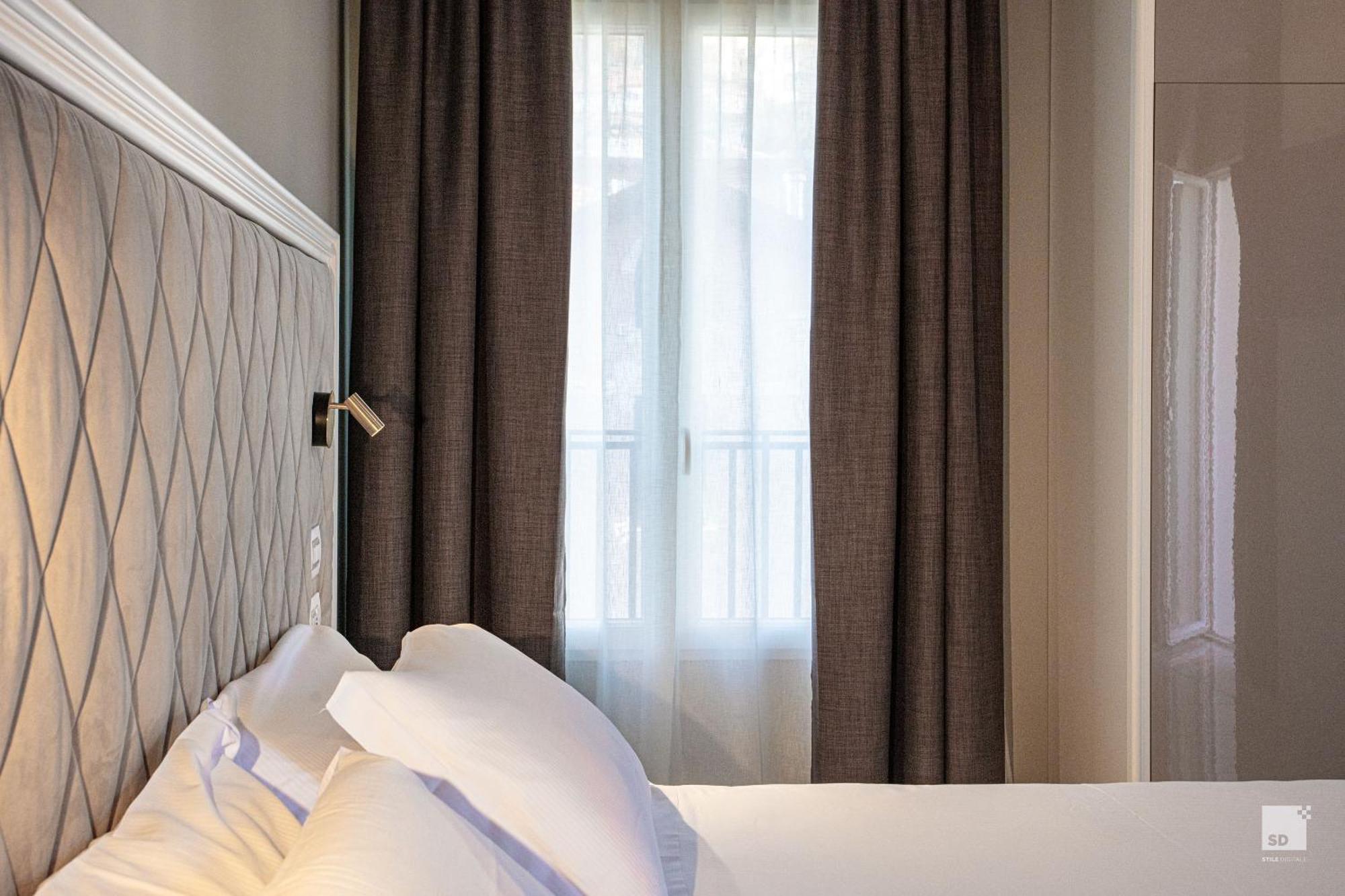 Hotel Elena Varazze