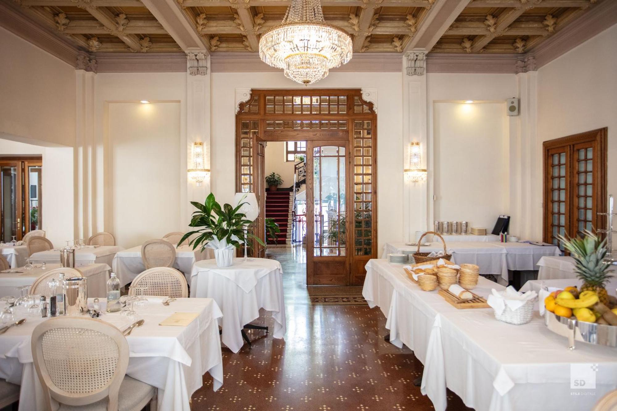 Elena Hotel Varazze