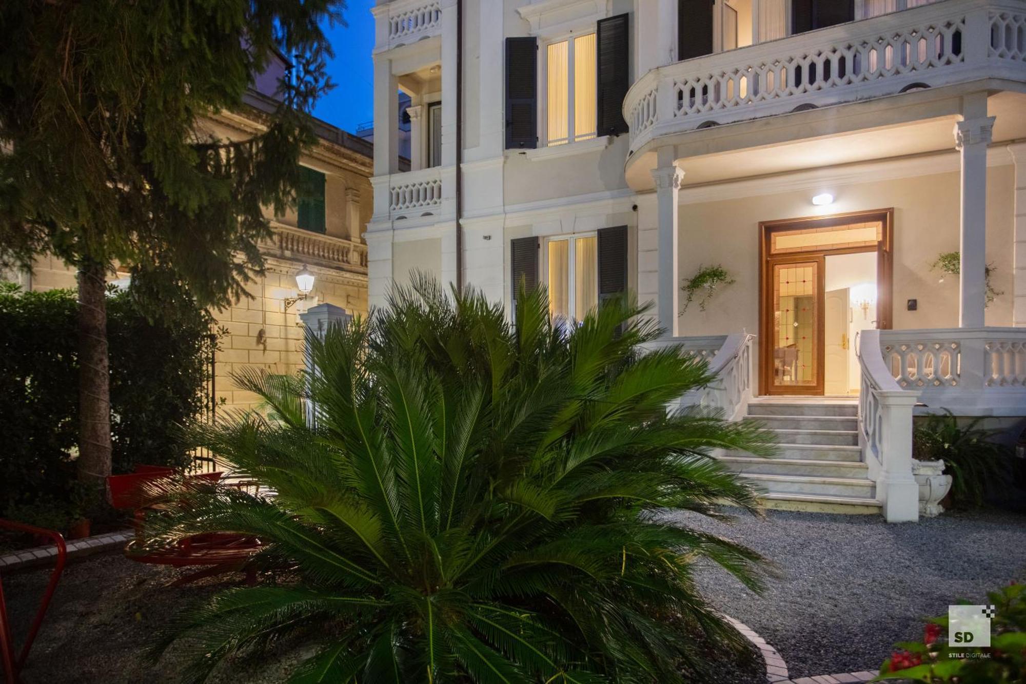 Elena Hotel Varazze