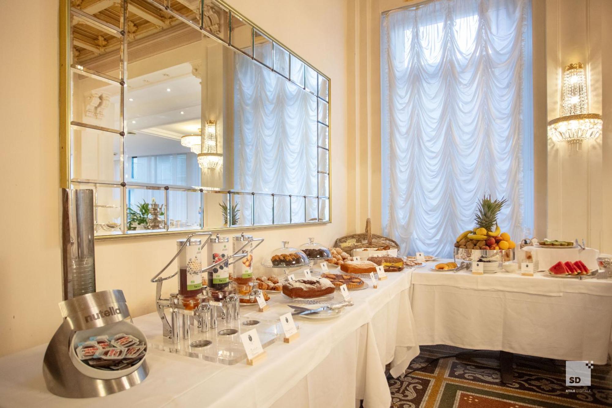 Elena Hotel Varazze
