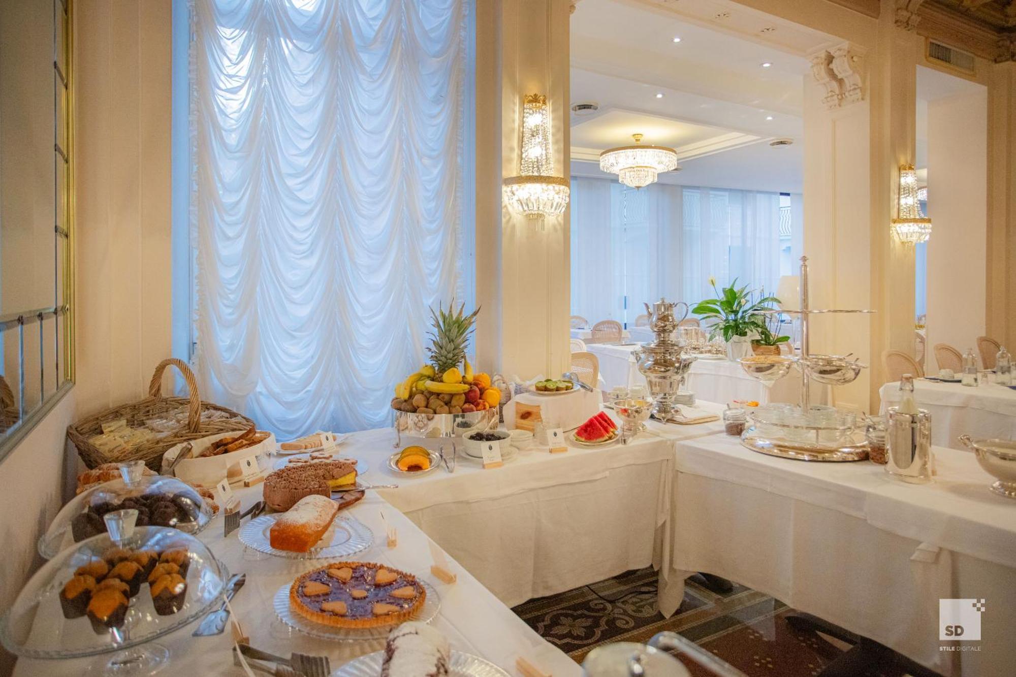 Hotel Elena Varazze