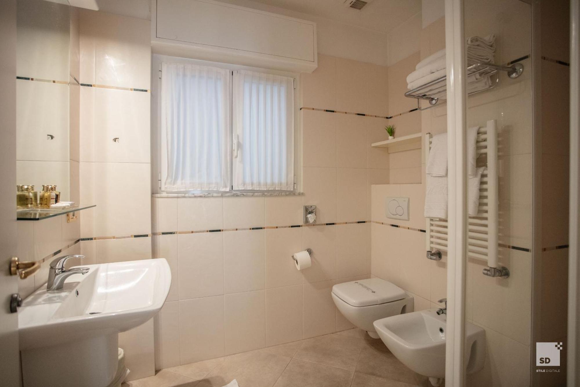 Elena Hotel Varazze