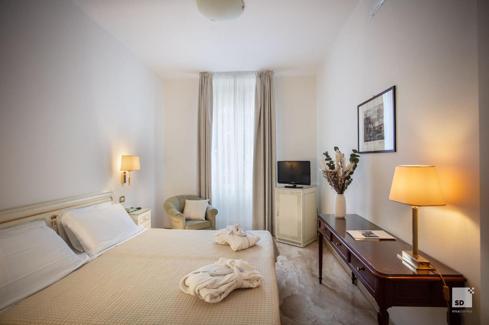 Hotel Elena Varazze